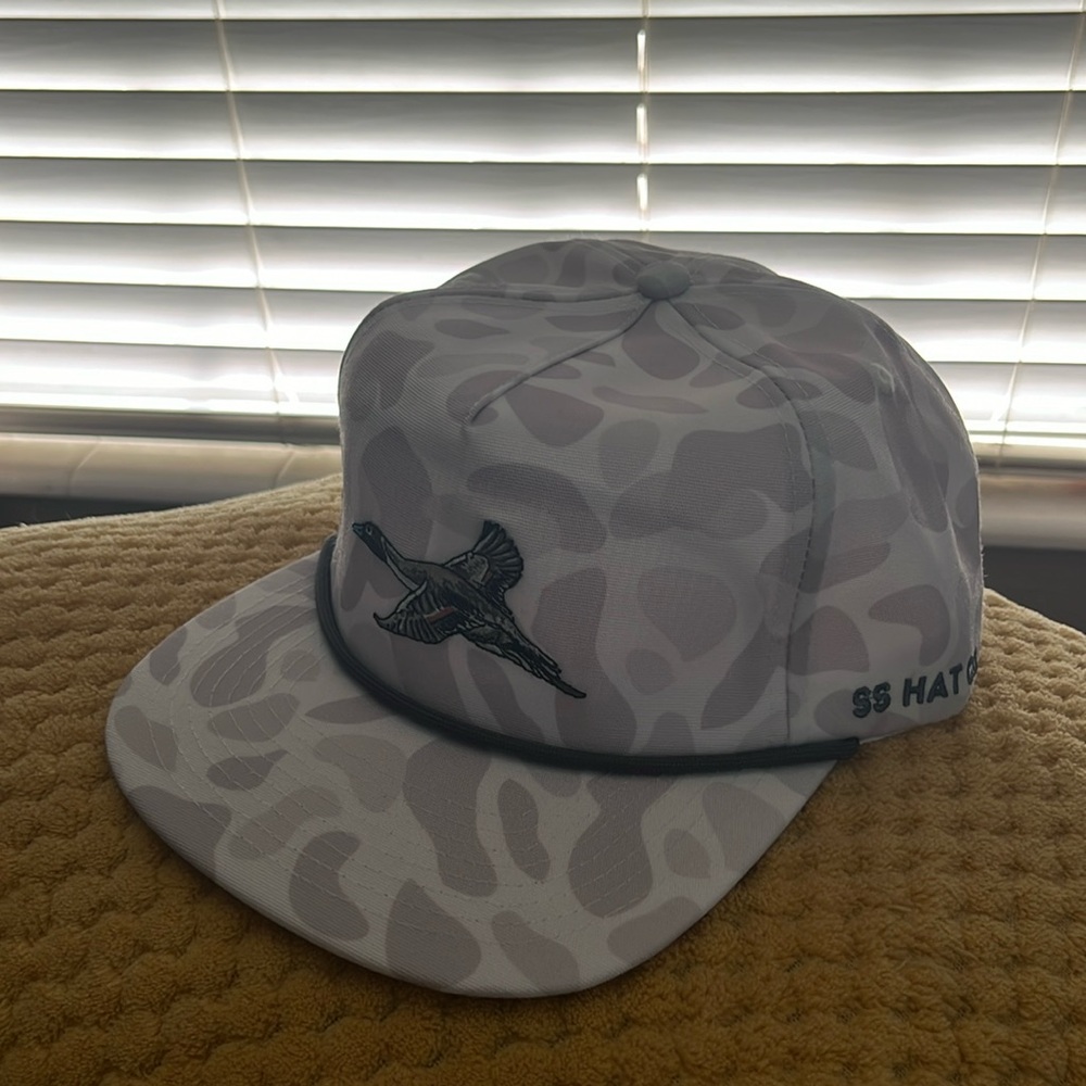 Southern strings hats